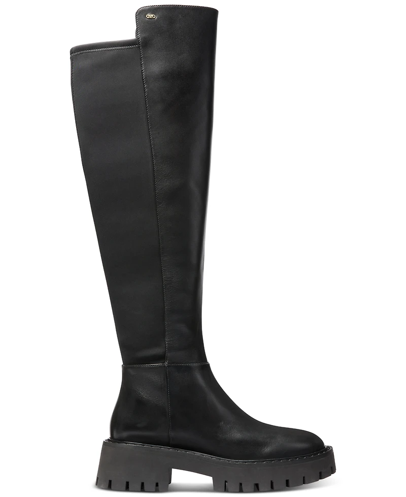 Michael Michael Kors Women's Asher Knee High Boots