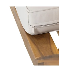 Streamdale Sebastian 2 Seater Sofa - Left Side