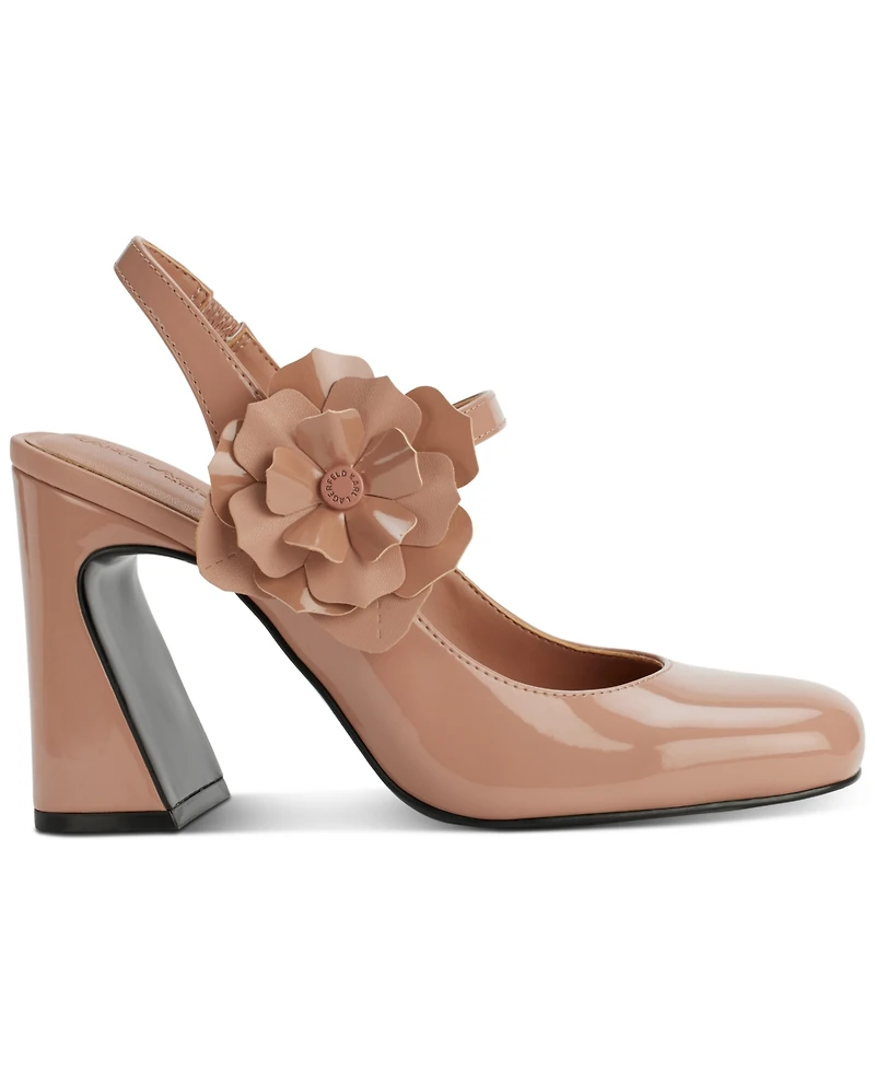Karl Lagerfeld Paris Pierra Slingback Pumps