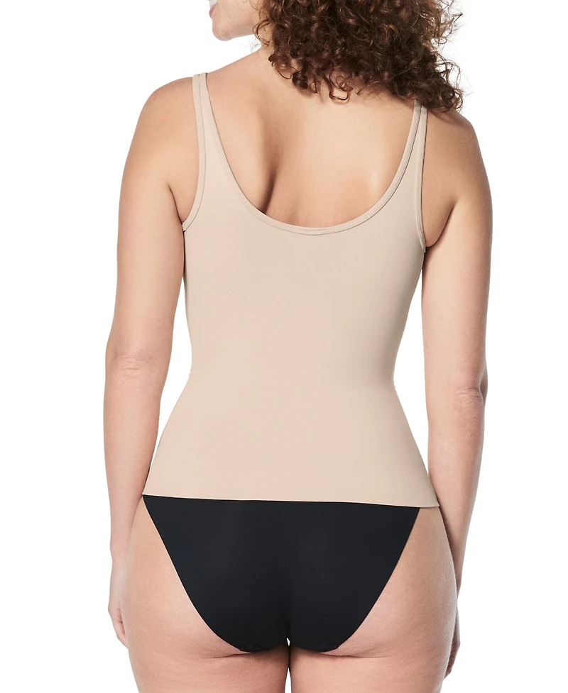 Spanx Women's Everyday Seamless Shaping Tank Top