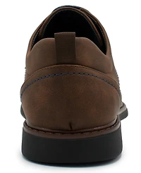 Aston Marc Men's Verlon Oxford Dress Shoe