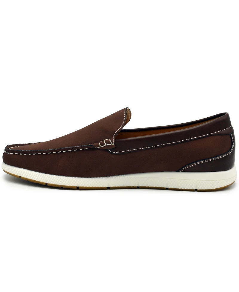 Aston Marc Men's Crosby Slip-On Shoe