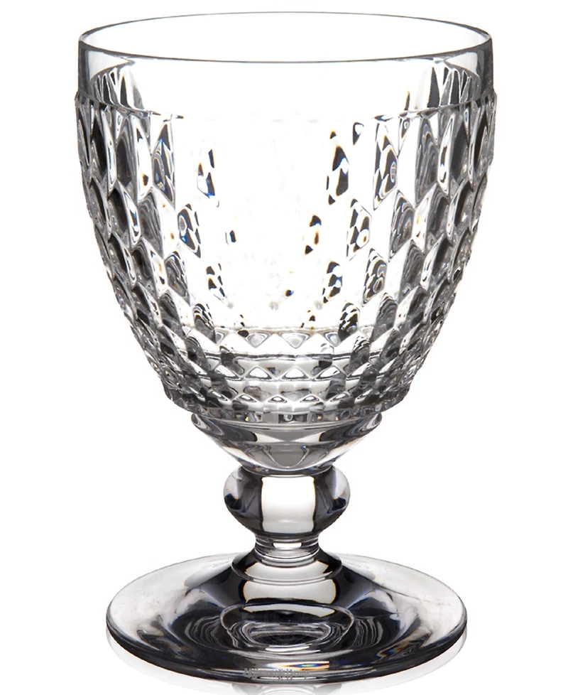 Villeroy & Boch Boston Goblet