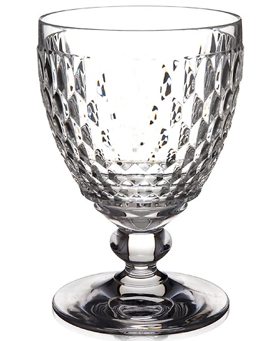 Villeroy & Boch Boston Goblet