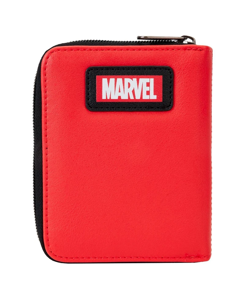 Funko Wolverine 50th Anniversary Zip-Around Wallet