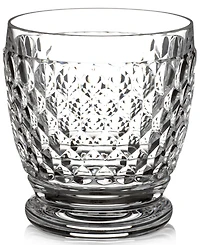 Villeroy & Boch Boston Double Old-Fashioned Glass