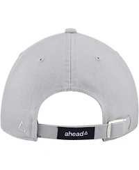 Ahead Men's Gray The Bay Golf Club Largo Adjustable Hat