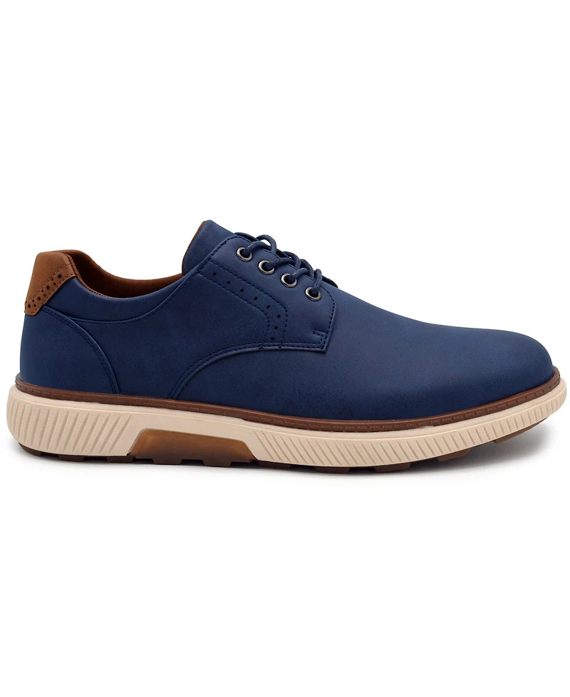 Aston Marc Men's Anson Oxford Shoe