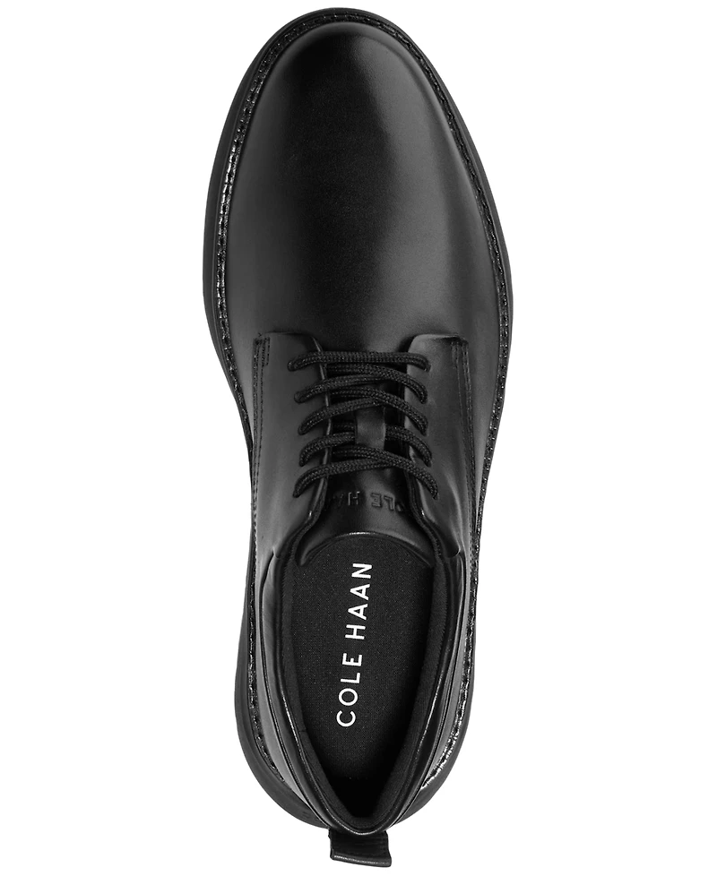 Cole Haan Men's Grand Remix Oxford Dress Shoe