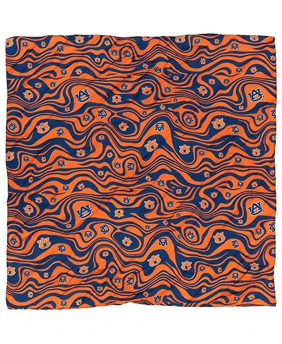 ZooZatz Auburn Tigers Hair Scarf