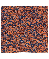 ZooZatz Auburn Tigers Hair Scarf