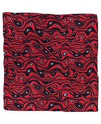 ZooZatz Georgia Bulldogs Hair Scarf