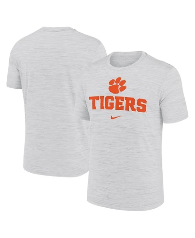 Nike Men's Clemson Tigers Primetime Velocity T-Shirt