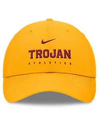 Nike Men's Usc Trojans 2024/25 On-Field Club Performance Adjustable Hat