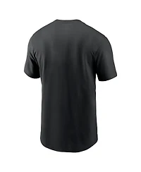Nike Men's Iowa Hawkeyes Legacy Alternate Logo T-Shirt