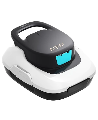 Aiper Scuba 800 Cordless Robotic Pool Vacuum
