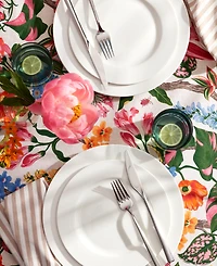 Lenox Tuscany Classics Dinner Plates, Set of 6