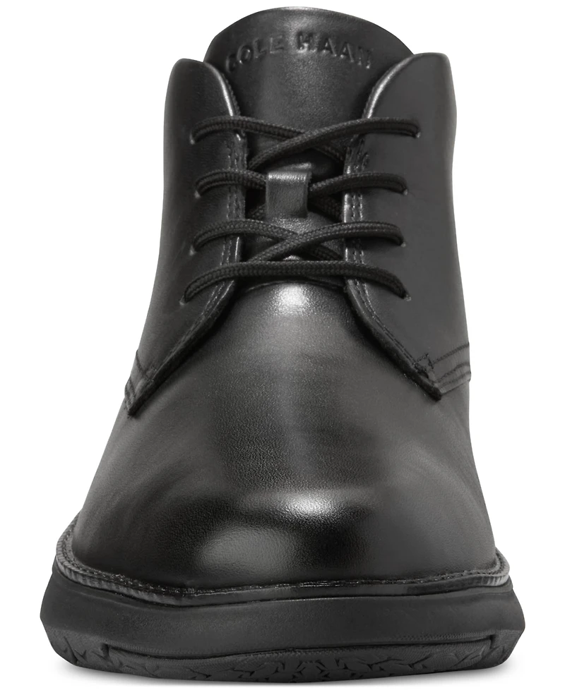 Cole Haan Men's Grand Remix Chukka Boot