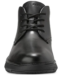 Cole Haan Men's Grand Remix Chukka Boot