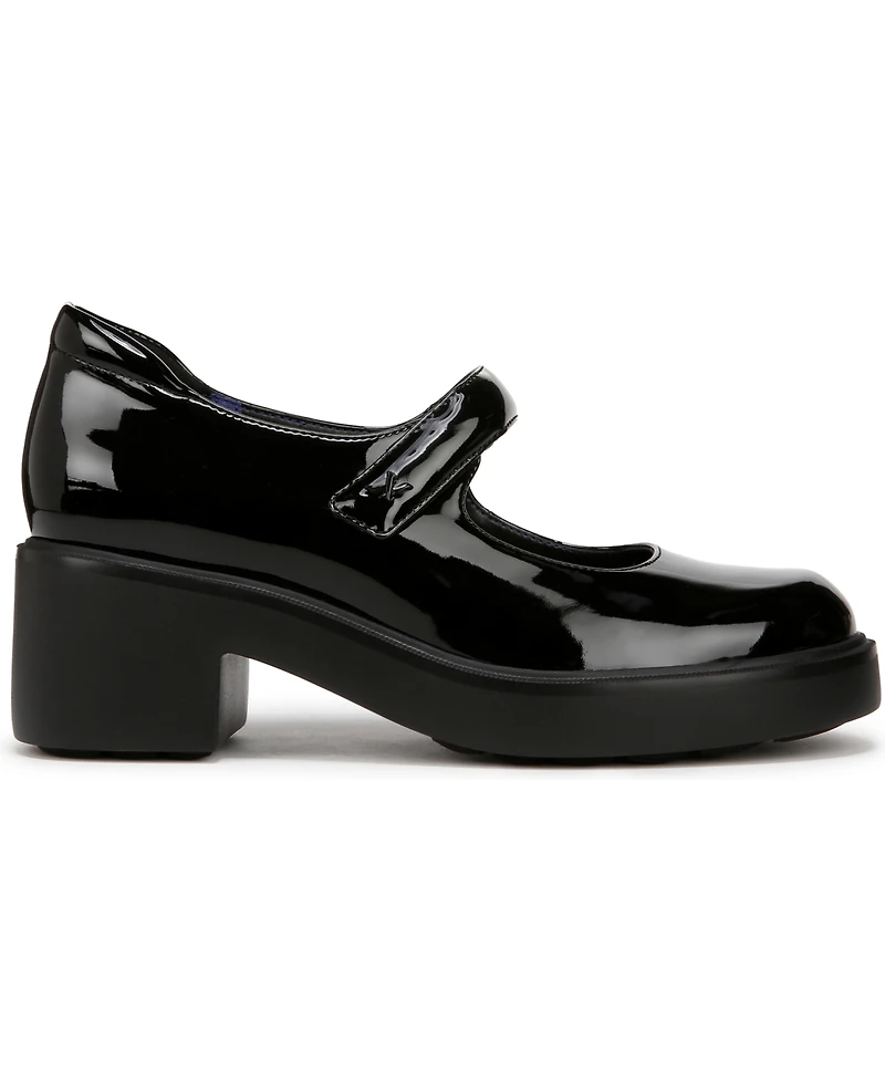 Naturalizer Amanda Mary Jane Platform Pumps