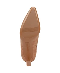 Naturalizer Deesha Narrow Calf Knee High Dress Boots