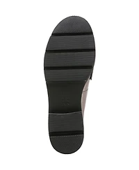 Naturalizer Dakota Lug Sole Penny Loafers