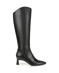 Naturalizer Deesha Extra Wide Calf Knee High Dress Boots