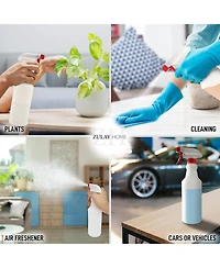 Leakproof Cleaning Spray Bottle Set (2 Pack 32oz)