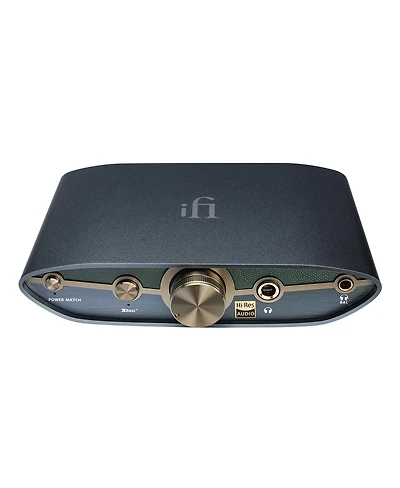 iFi Audio Zen Dac 3 Balanced Headphone Amp & Dac