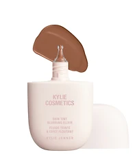 Kylie Cosmetics Skin Tint Blurring Elixir Foundation, 1 oz.