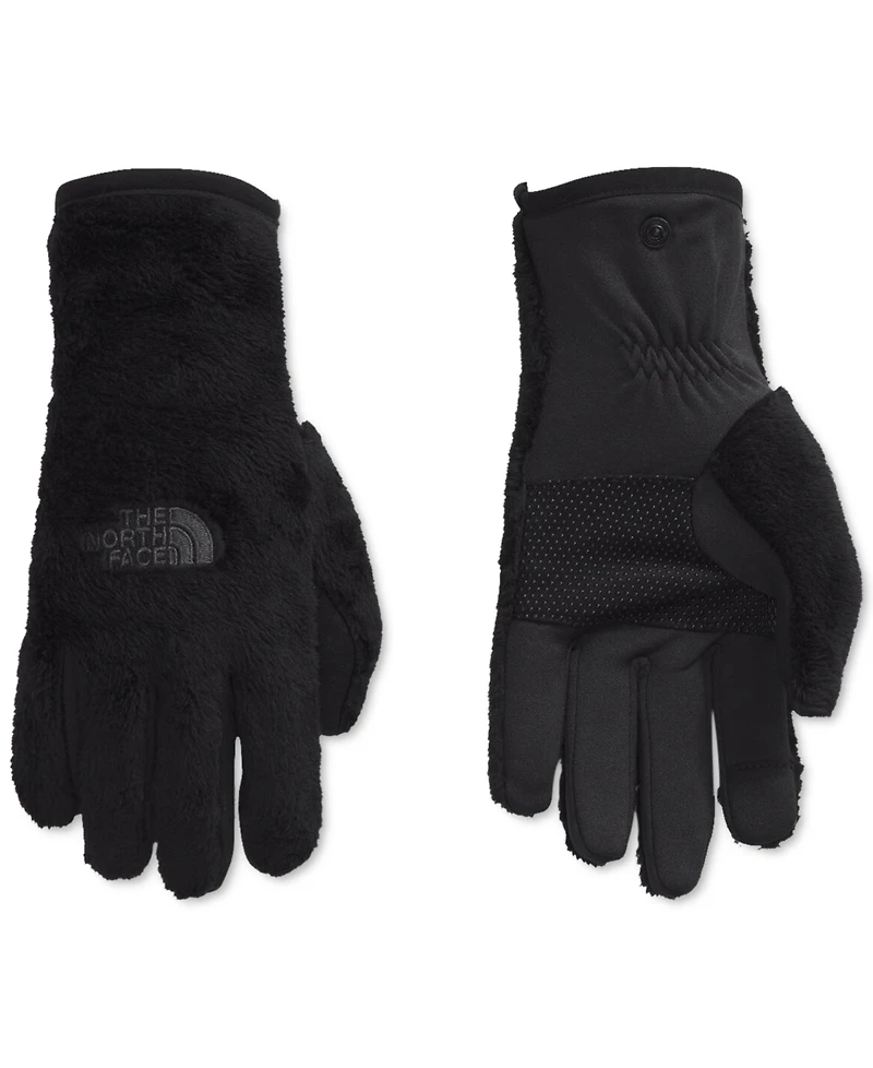 The North Face Women's Osito Etip Touchscreen Gloves