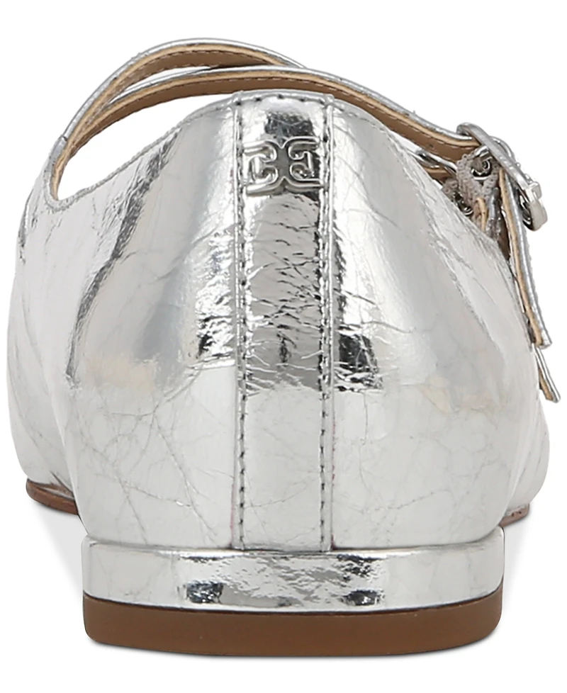 Sam Edelman Women's Cass Flats