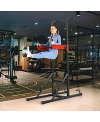 Sugift Multi-function Power Tower for Full-body Workout