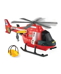 Macy's Light and Sound Rescue Helicopter, Created for You by Toys R Us