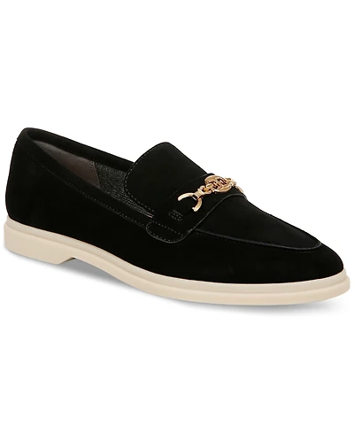 Sam Edelman Women's Kyana Bit-Ornament Loafers