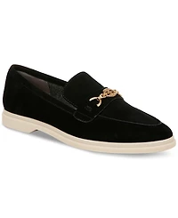 Sam Edelman Women's Kyana Bit-Ornament Loafers