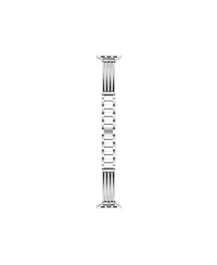 Posh Tech Clara Stainless Steel Band For Apple Watch
