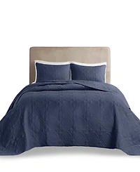510 Design Oakley 3-Pc. Bedspread Set, Full/Queen
