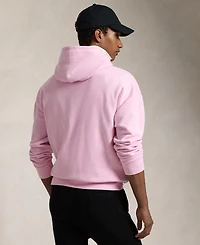 Polo Ralph Lauren Men's Pink Pony Relaxed-Fit Hoodie