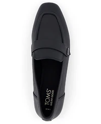 Toms Women's Lynette Slip-On Loafers