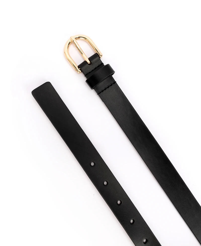 Kate Spade New York Women's Zip Embossed Logo Belt Bag