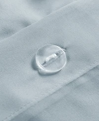 Intelligent Design Lucy Clip Jacquard 3-Piece Duvet Cover Set