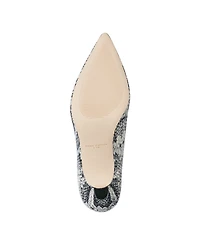 Marc Fisher Ltd Women's Iggy Pointy Toe Dress Booties