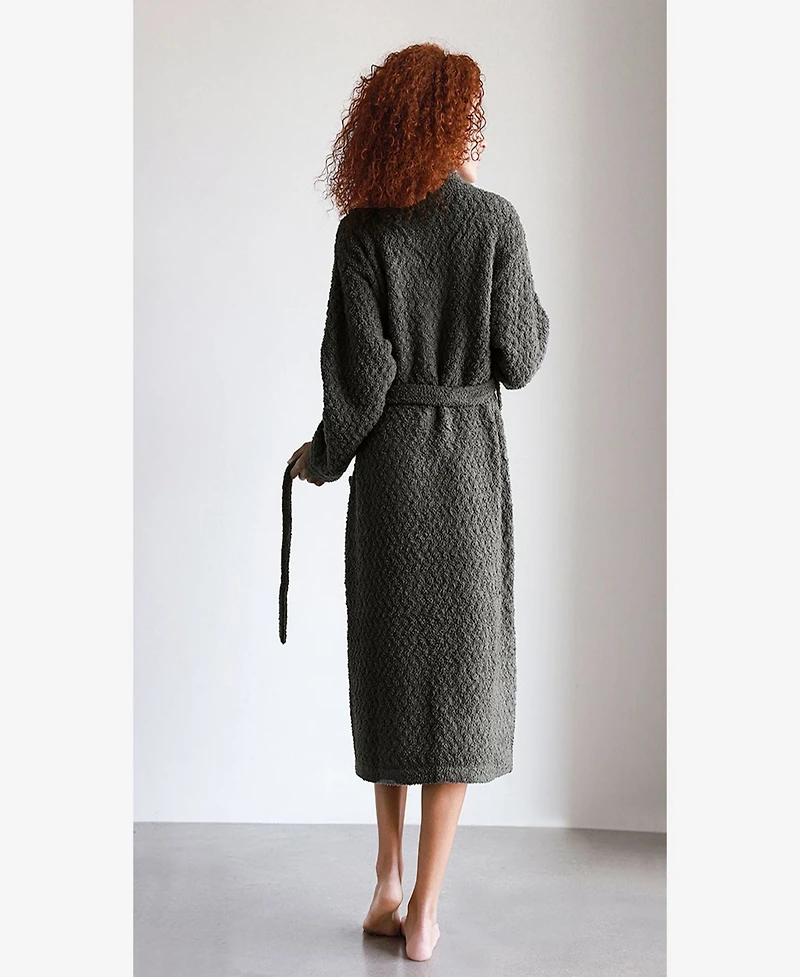 Sunday Citizen Snug Waffle Robe