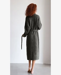 Sunday Citizen Snug Waffle Robe