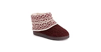 Muk Luks Women's Rochelle Slippers