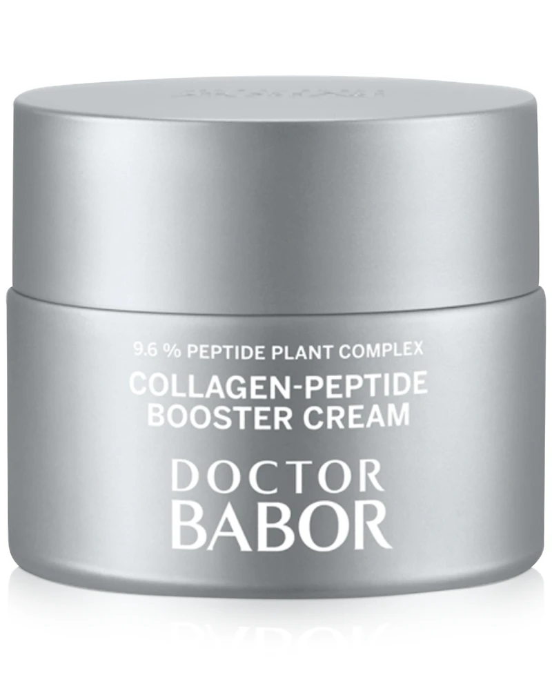 Babor Collagen-Peptide Booster Cream, 1.69 oz.