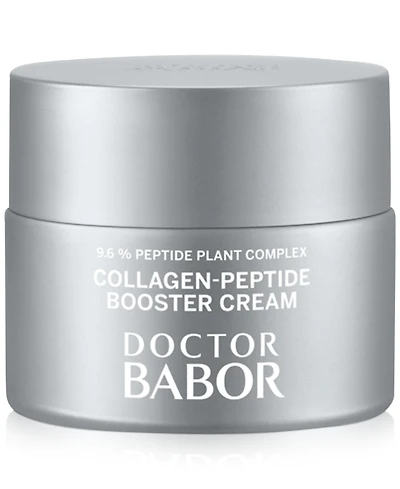 Babor Collagen-Peptide Booster Cream, 1.69 oz.