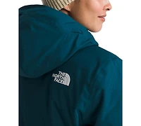 The North Face Women's Arctic Hooded Faux-Fur-Trim Parka