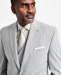 Tayion Collection Men's Regular-Fit Suit Jacket